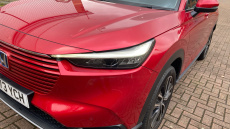 Honda HR-V 1.5 eHEV Elegance 5dr CVT Hybrid Hatchback